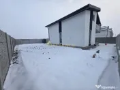 Vila individuala - 4 camere - 3 bai - 200 m de bulevardul pr 