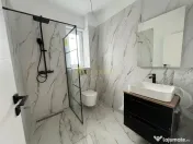 Vila individuala - 4 camere - 3 bai - 200 m de bulevardul pr 