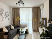 Metrou Berceni 2 Camere Mobilat si Utilat si Parcare