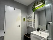 Metrou Berceni 2 Camere Mobilat si Utilat si Parcare 