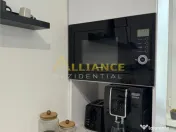 Metrou Berceni 2 Camere Mobilat si Utilat si Parcare 