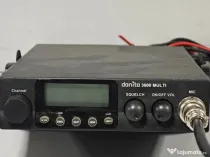Vand statie cb Danita 3000 multi
