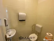 Spatiu comercial 4 camere zona Central Sibiu 