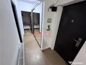 Nou! Ap. 3 cam., cu terasa, MOB. si UTILAT, zona Promed! 