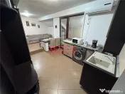 Nou! Ap. 3 cam., cu terasa, MOB. si UTILAT, zona Promed! 