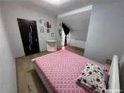 Nou! Ap. 3 cam., cu terasa, MOB. si UTILAT, zona Promed! 