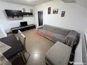 Nou! Ap. 3 cam., cu terasa, MOB. si UTILAT, zona Promed! 