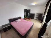 Nou! Ap. 3 cam., cu terasa, MOB. si UTILAT, zona Promed! 