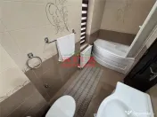 Nou! Ap. 3 cam., cu terasa, MOB. si UTILAT, zona Promed! 