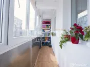 Policlinica Malcoci | 3 camere | 71mp | et 1 | loc parcare |