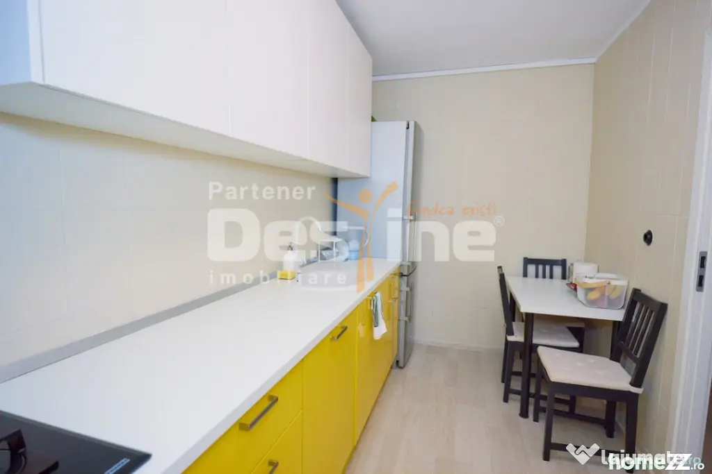 Policlinica Malcoci | 3 camere | 71mp | et 1 | loc parcare |