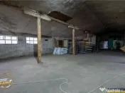 Spatiu comercial afacere functionala: brutarie,rute de distr 