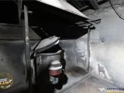 Spatiu comercial afacere functionala: brutarie,rute de distr 