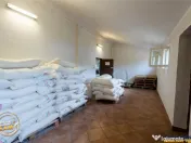 Spatiu comercial afacere functionala: brutarie,rute de distr 