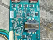 Dezmembrez TV led Grundig 40vle8120 
