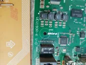 Dezmembrez TV led Grundig 40vle8120 