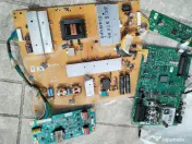 Dezmembrez TV led Grundig 40vle8120 