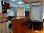 Garsoniera Sebastian 