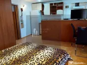 Garsoniera Sebastian 