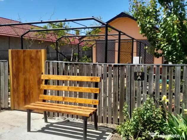 Vând casă și teren in Comuna Chiselet