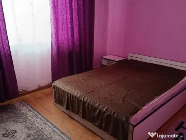 Apartament 2 camere et 1 Central