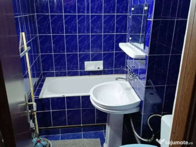Apartament 2 camere et 1 Central