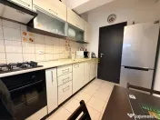 La Strada | Amurgului | 2 camere cu parcare mobilat 