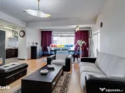 Apartament 2 camere Baneasa-Somesu Rece 