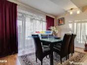 Apartament 2 camere Baneasa-Somesu Rece 