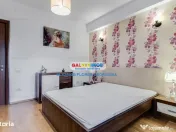 Apartament 2 camere Baneasa-Somesu Rece 