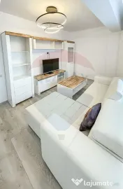 Apartament 2 camere | Vivamus 57 mp | Terasa 20 mp 