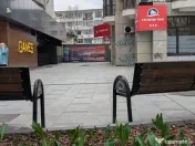 Spatiu comercial ultracentral - langa Luceafărul 