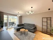 Apartament de 3 camere Urban Plaza 