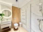 Apartament de 3 camere Urban Plaza 