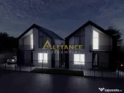 Casa individuala P M || 4 camere || 3 b#259;i || 2 dressingu 