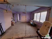 Apartament 3 cam. - Bloc Turn - - Braila 