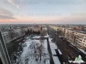 Apartament 3 cam. - Bloc Turn - - Braila 