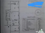 Apartament 3 cam. - Bloc Turn - - Braila 