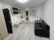 Apartament cu 2 camere, suprafata de 52mp si loc de parcare 