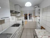Apartament cu 2 camere, suprafata de 52mp si loc de parcare 