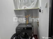 Apartament cu 2 camere, suprafata de 52mp si loc de parcare 