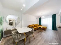 Apartament 3 camere premium, de închiriat | Tractorul | ...