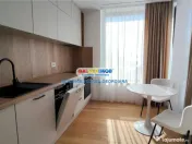 Prima inchirere 2 camere Aleea Privighetorilor 