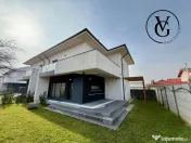 Duplex 4 camere Corbeanca | Tamasi 
