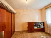 Casa la munte cu teren generos in Com. Nucsoara, loc. Slat 