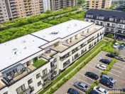 Apartament 2 camere,tip penthouse,mobilat, utilat,2 terase,1 