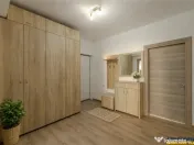 Apartament 2 camere,tip penthouse,mobilat, utilat,2 terase,1 