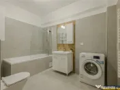 Apartament 2 camere,tip penthouse,mobilat, utilat,2 terase,1 