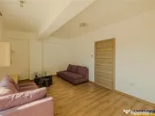 Apartament 2 camere,tip penthouse,mobilat, utilat,2 terase,1 