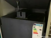 Vând centrala pe peleți